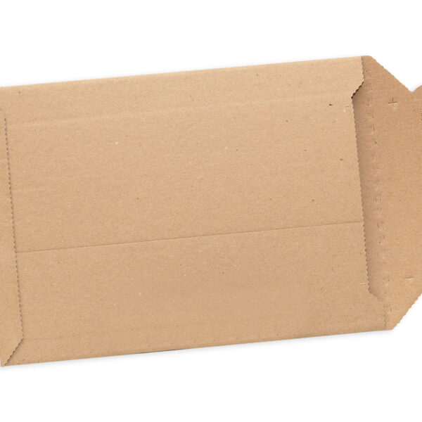 Koperta kartonowa A2 z tektury falistej 434x585 mm - 50 sztuk