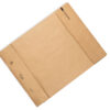 Koperta rozszerzana ecommerce - 450x350x80 mm papieropak M - 10 szt.