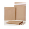 Koperta rozszerzana ecommerce - 350x250x50 mm papieropak V-bottom - 10 szt.